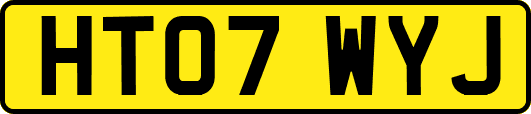 HT07WYJ