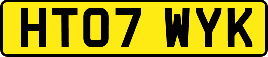 HT07WYK