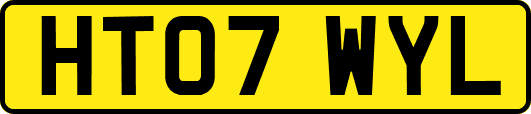 HT07WYL