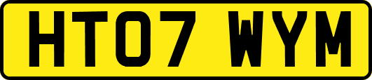 HT07WYM