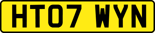 HT07WYN