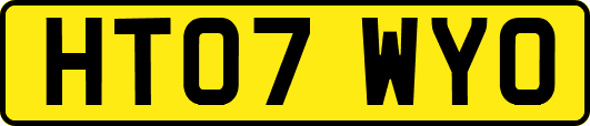 HT07WYO