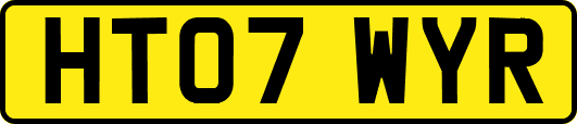 HT07WYR