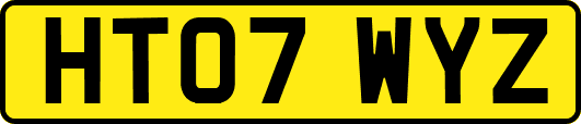 HT07WYZ