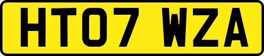 HT07WZA