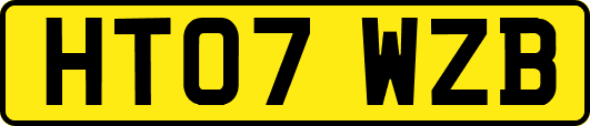 HT07WZB