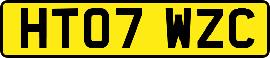 HT07WZC