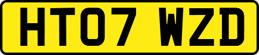 HT07WZD