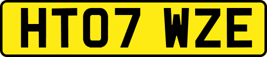 HT07WZE