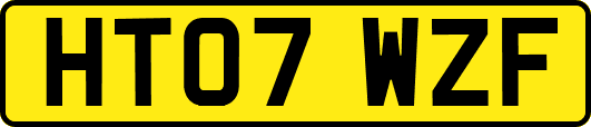 HT07WZF