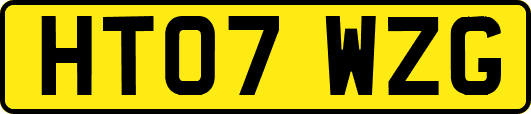 HT07WZG