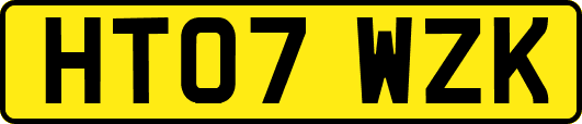 HT07WZK