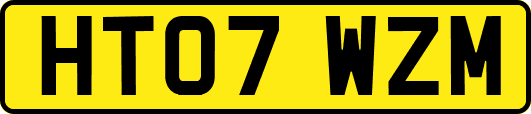 HT07WZM