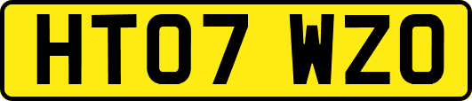 HT07WZO
