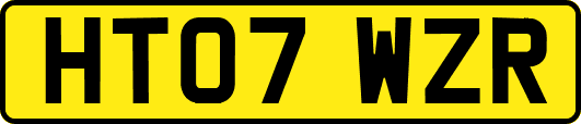 HT07WZR