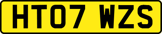 HT07WZS