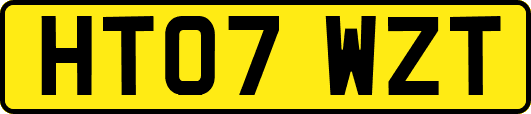 HT07WZT