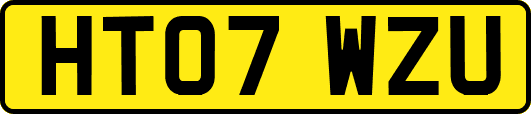HT07WZU