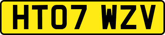 HT07WZV