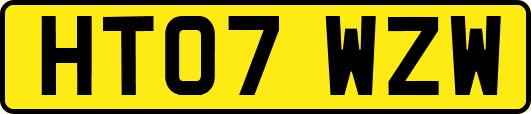 HT07WZW