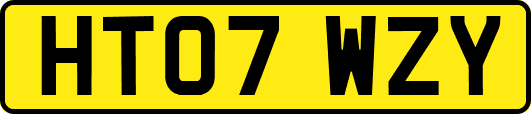 HT07WZY