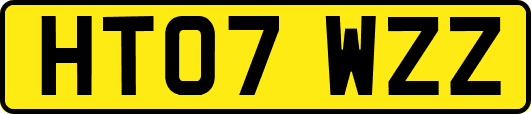 HT07WZZ