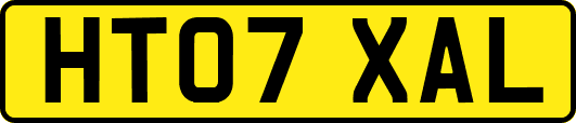 HT07XAL