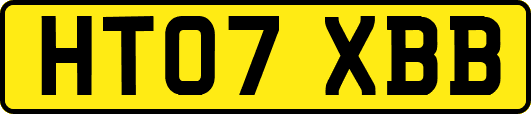 HT07XBB