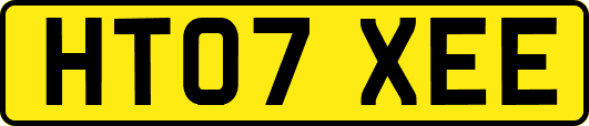 HT07XEE