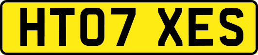 HT07XES