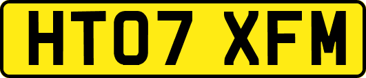 HT07XFM