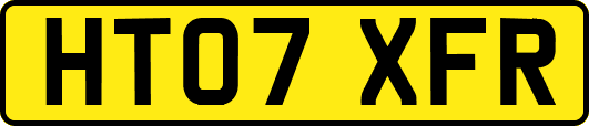 HT07XFR