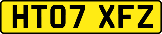 HT07XFZ