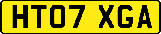 HT07XGA