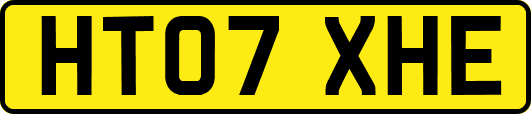 HT07XHE