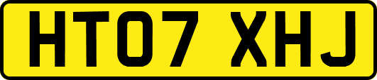 HT07XHJ