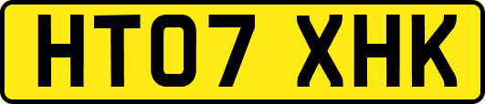 HT07XHK