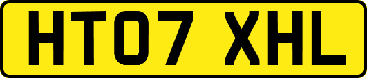 HT07XHL