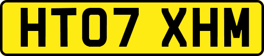 HT07XHM