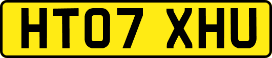 HT07XHU
