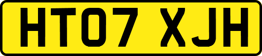 HT07XJH