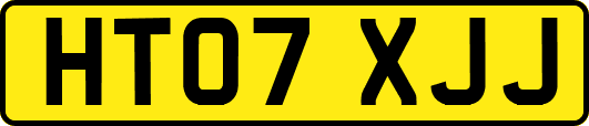 HT07XJJ