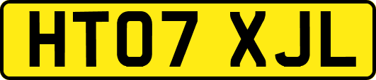 HT07XJL