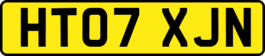HT07XJN