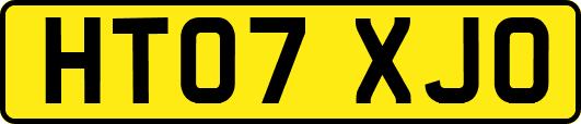 HT07XJO