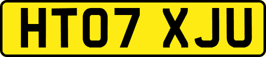 HT07XJU