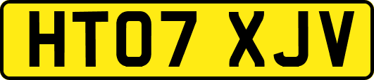 HT07XJV