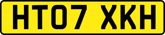HT07XKH