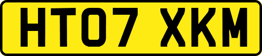 HT07XKM