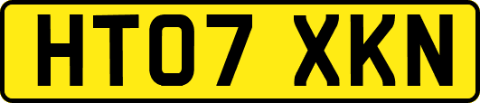HT07XKN
